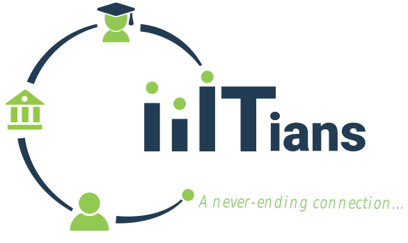 Logo | IIITians Network | IIIT | Community | Indian Institute of Information Technology